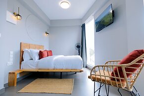 Luma & Lua Boutique Hotel