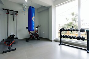 Luma & Lua Boutique Hotel