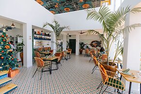 Luma & Lua Boutique Hotel