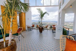 Luma & Lua Boutique Hotel