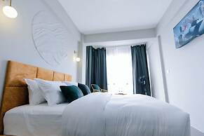 Luma & Lua Boutique Hotel