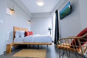 Luma & Lua Boutique Hotel