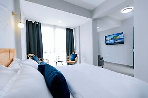 Luma & Lua Boutique Hotel