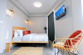 Luma & Lua Boutique Hotel