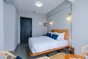 Luma & Lua Boutique Hotel