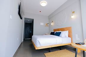Luma & Lua Boutique Hotel