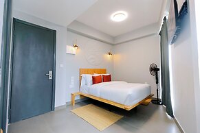 Luma & Lua Boutique Hotel