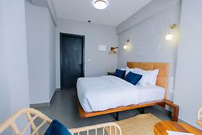 Luma & Lua Boutique Hotel