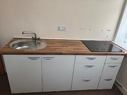 Woodfield Lodge Apartments