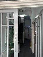 Woodfield Lodge Apartments