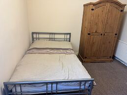 Woodfield Lodge Apartments