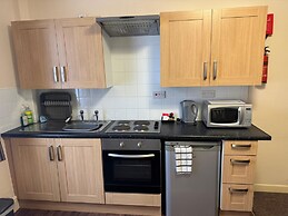 Woodfield Lodge Apartments