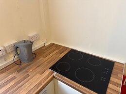 Woodfield Lodge Apartments