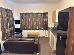 Woodfield Lodge Apartments