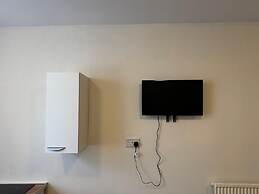 Woodfield Lodge Apartments