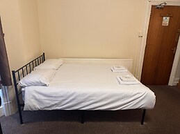 Woodfield Lodge Apartments
