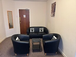 Woodfield Lodge Apartments