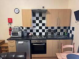 Woodfield Lodge Apartments