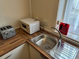 Woodfield Lodge Apartments