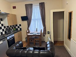 Woodfield Lodge Apartments