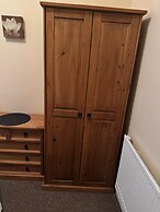 Woodfield Lodge Apartments