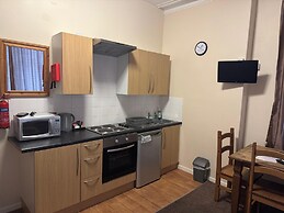 Woodfield Lodge Apartments