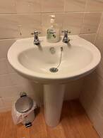 Woodfield Lodge Apartments