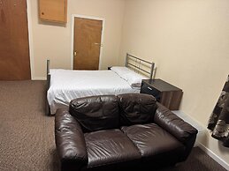 Woodfield Lodge Apartments