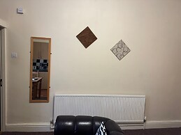 Woodfield Lodge Apartments