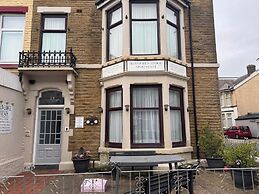 Woodfield Lodge Apartments