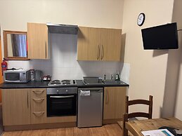 Woodfield Lodge Apartments