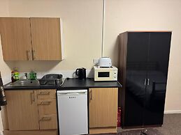 Woodfield Lodge Apartments