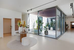 Luxe 4BR Villa Private Pool Beach Al Zorah