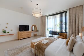 Luxe 4BR Villa Private Pool Beach Al Zorah