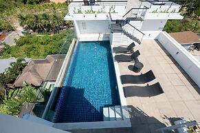 Yenna Apartment