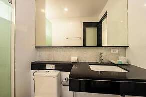 Yenna Apartment