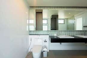 Yenna Apartment