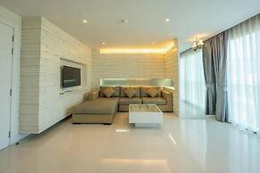Yenna Apartment