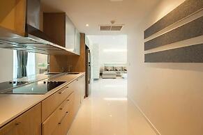 Yenna Apartment