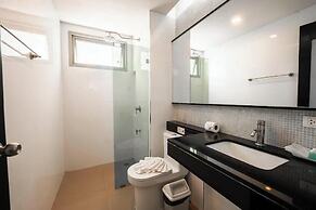 Yenna Apartment