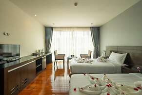 Yenna Apartment