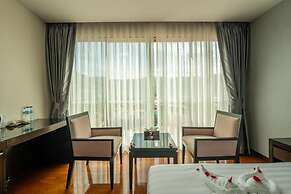 Yenna Apartment