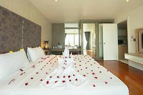 Yenna Apartment