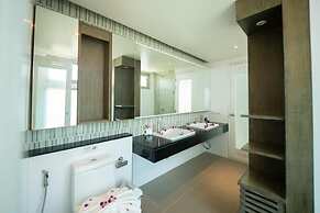 Yenna Apartment