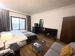 Marbella Hotel