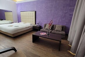 Marbella Hotel