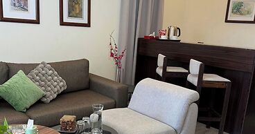 Marbella Hotel