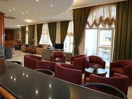 Marbella Hotel