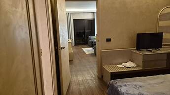 Marbella Hotel