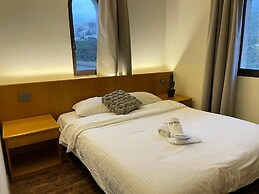 Marbella Hotel